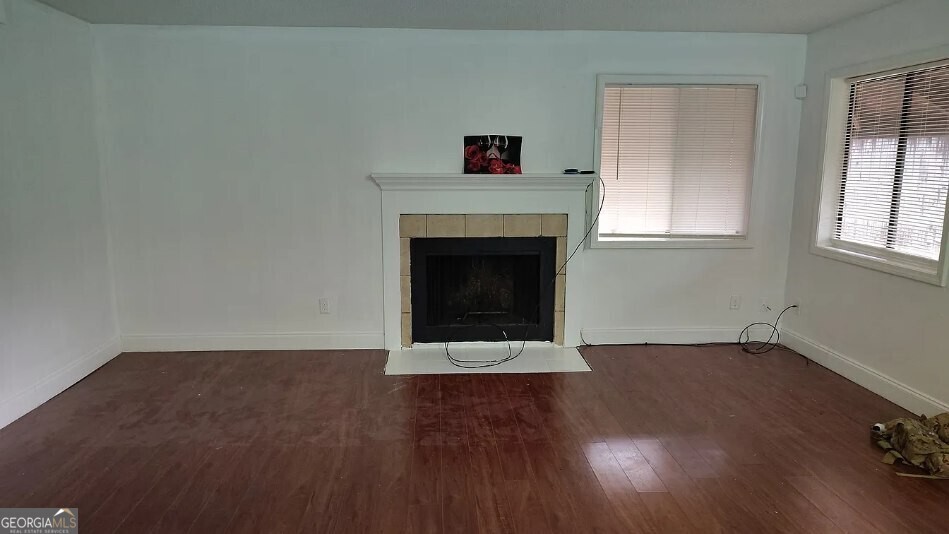 Property Photo: 29 Quail Run B GA 30035