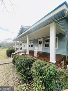 Property Photo: 310 Georgia Avenue GA 30747