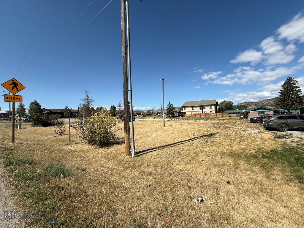Property Photo:  Lot 1A Love Addition  MT 59729 