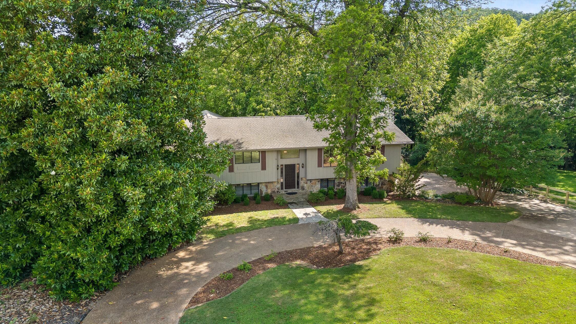 Property Photo:  4128 Hamill Road  TN 37343 