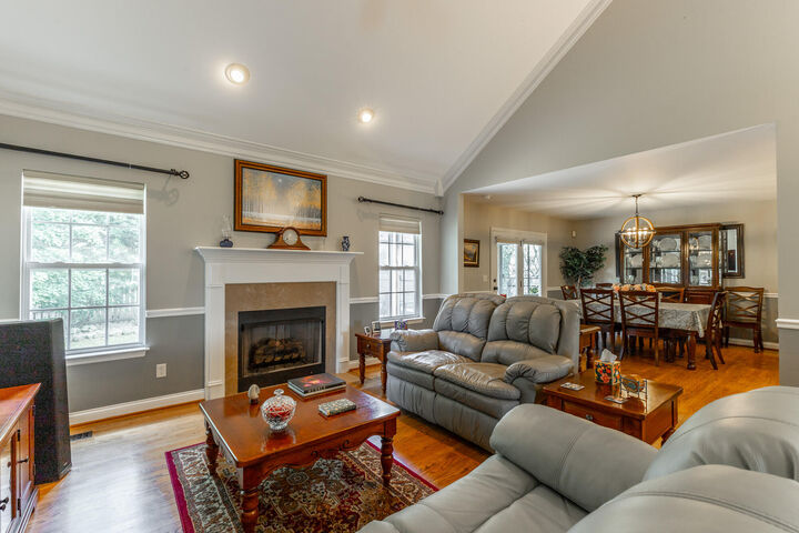 Property Photo: 212 Cox Lane TN 37379