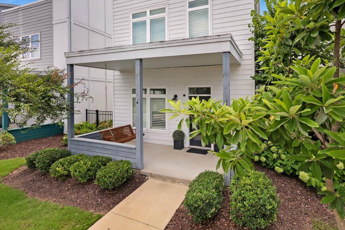 Property Photo: 1493 Sinclair Avenue TN 37408