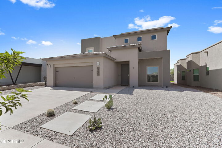 Property Photo: 13594 Gatton Street TX 79928