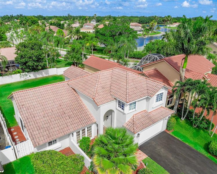 1080 Spyglass  Weston FL 33326 photo