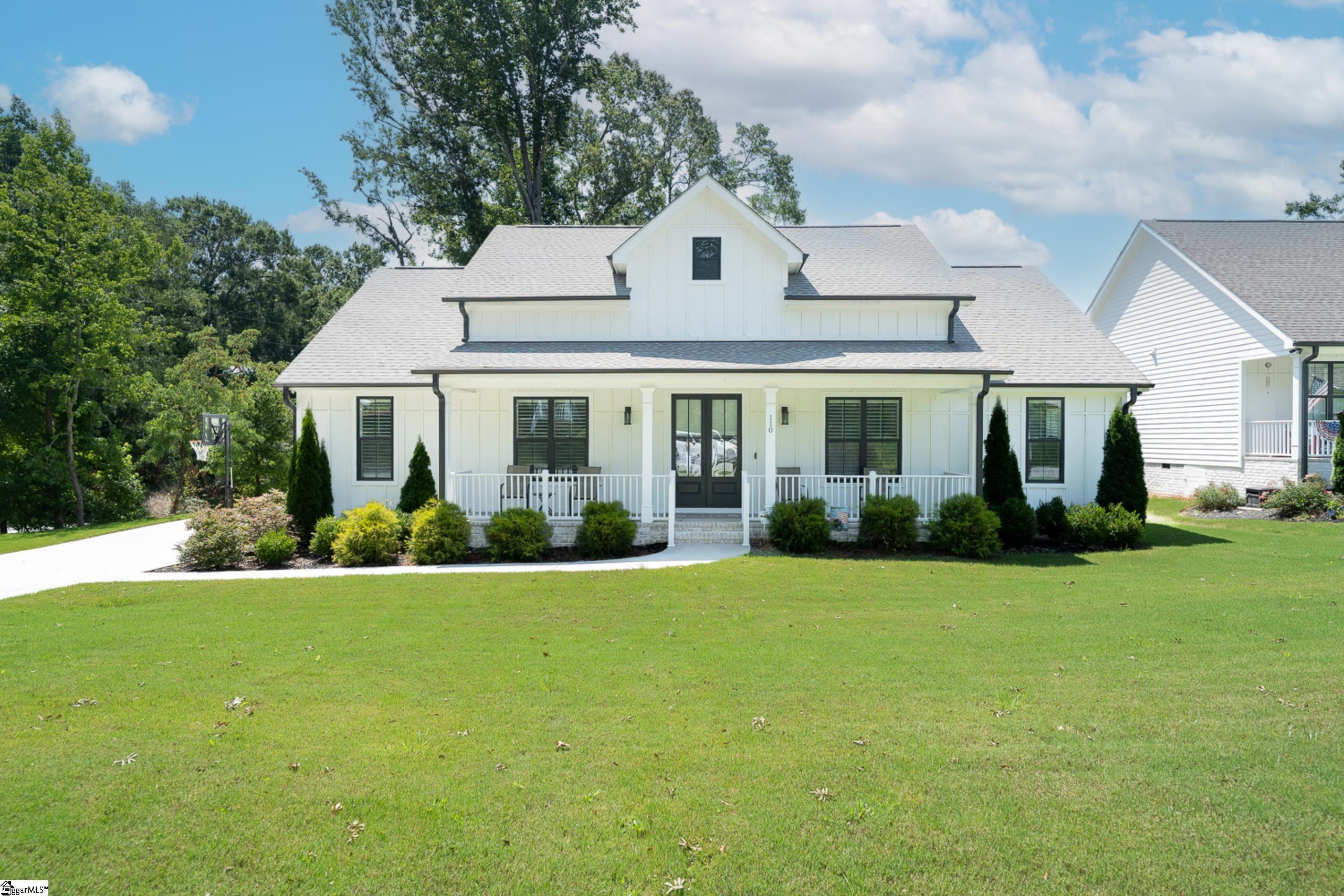 110 Arlen Avenue  Simpsonville SC 29681 photo