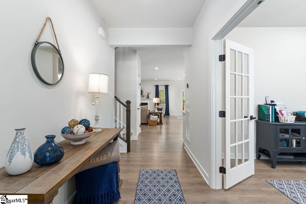 Property Photo: 671 Lady Fern Drive SC 29388