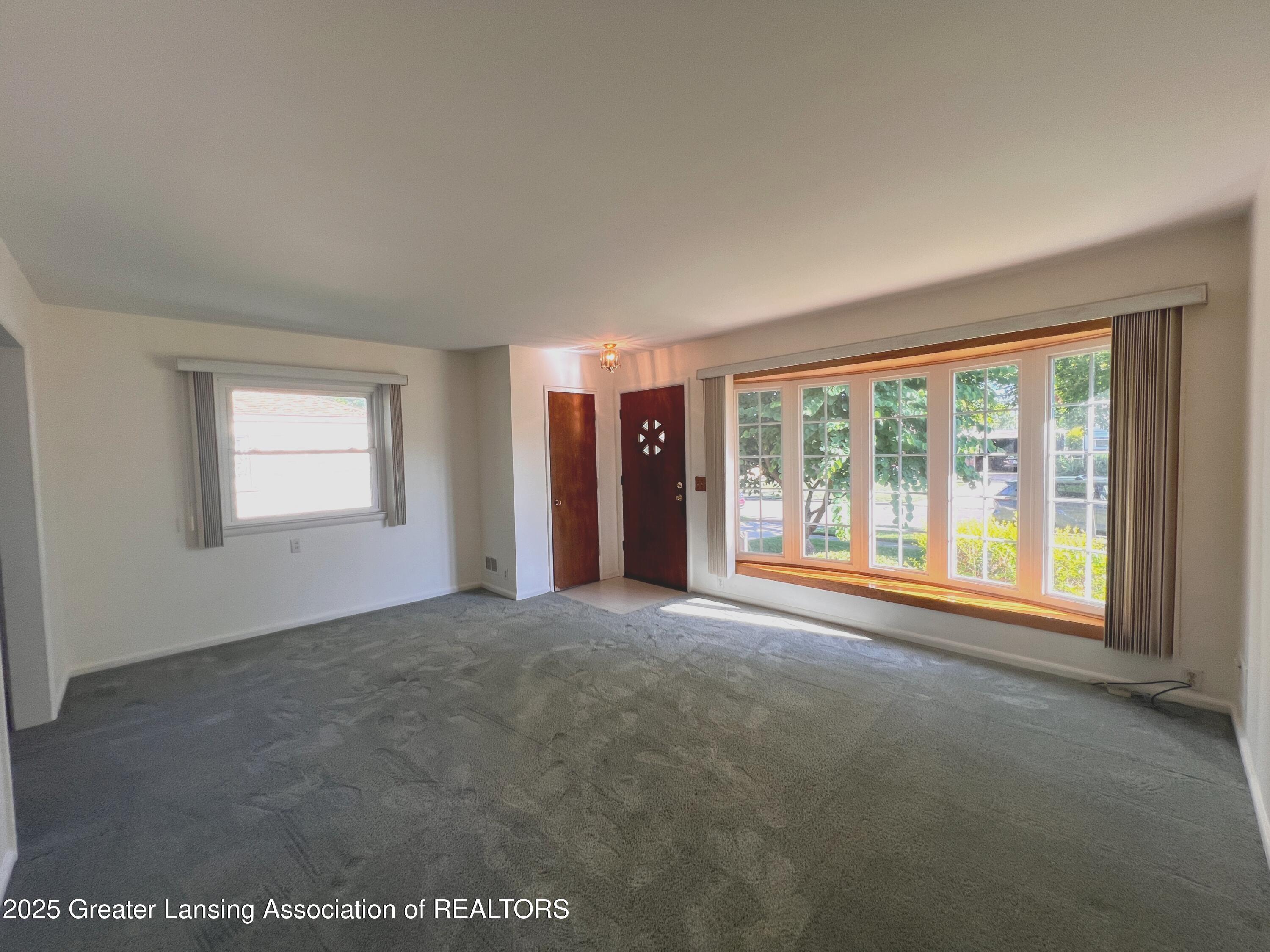 Property Photo:  3515 Macon Avenue  MI 48917 