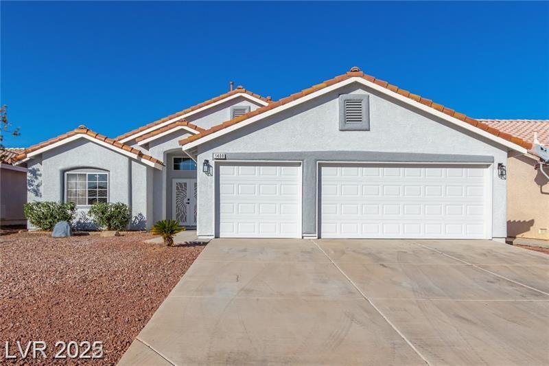 1408 Laughing Larkspur Avenue  North Las Vegas NV 89081 photo