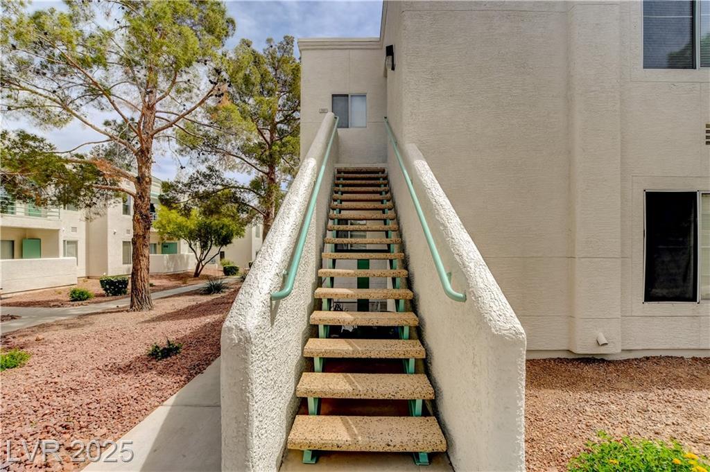 Property Photo:  7100 Pirates Cove Road 2087  NV 89145 