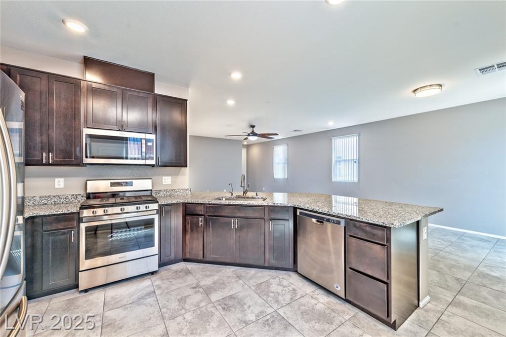 Property Photo: 7975 Jaspence Street NV 89166