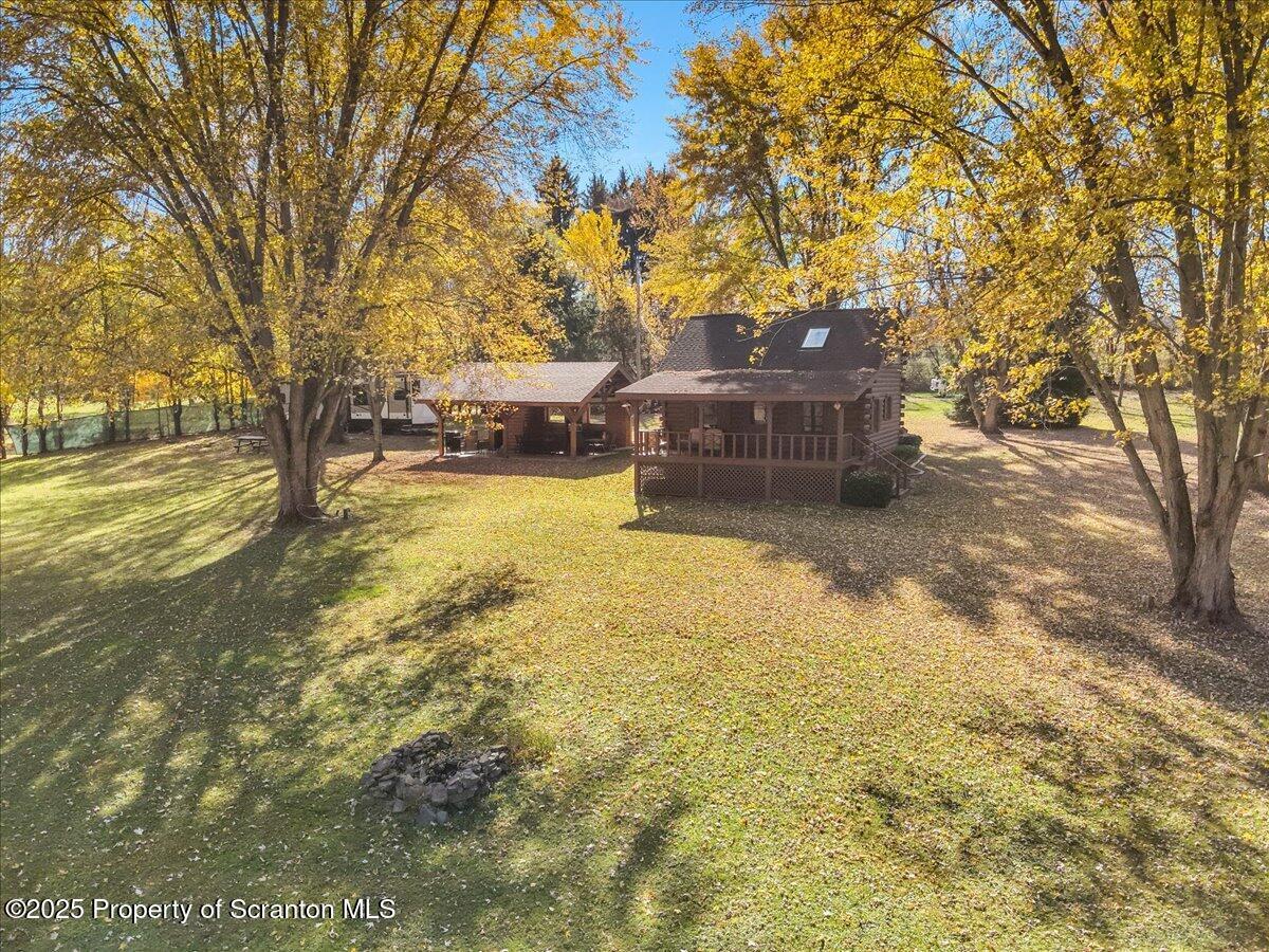 329 Dunays Place  Tunkhannock PA 18657 photo