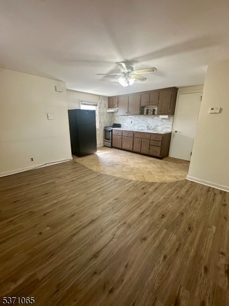 Property Photo: 76 Dick St 2 NJ 07013