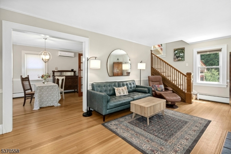 Property Photo: 1112 Dorsey Pl NJ 07062