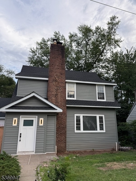 Property Photo: 892 W Chestnut St NJ 07083