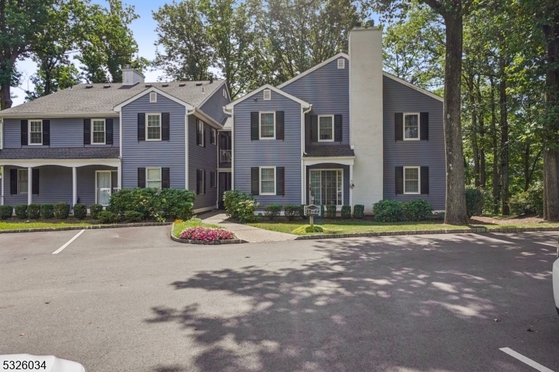 Property Photo: 41 Countryside Dr NJ 07920