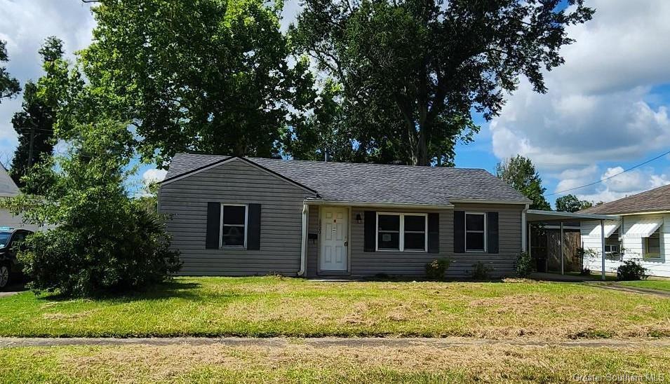 1520 E School Street  Lake Charles LA 70607 photo