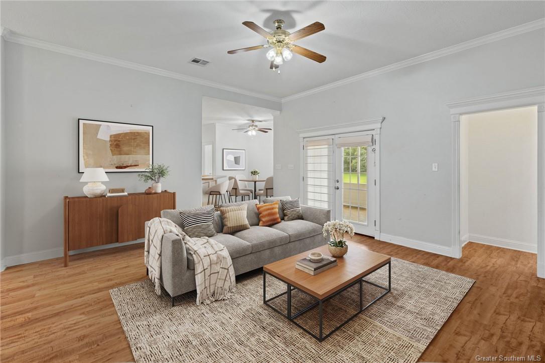 Property Photo: 200 Audubon Avenue LA 70663