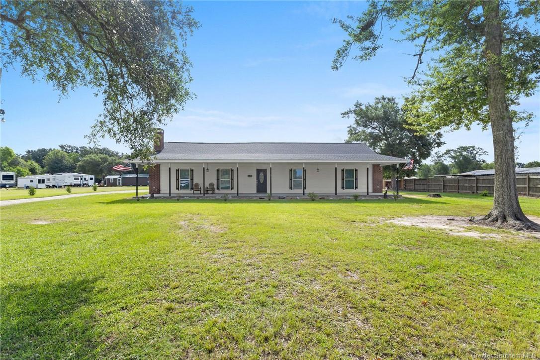 Property Photo: 6491 Johnny Jones Road LA 70665