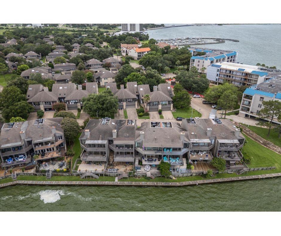 Property Photo:  2816 Lighthouse Drive  TX 77058 