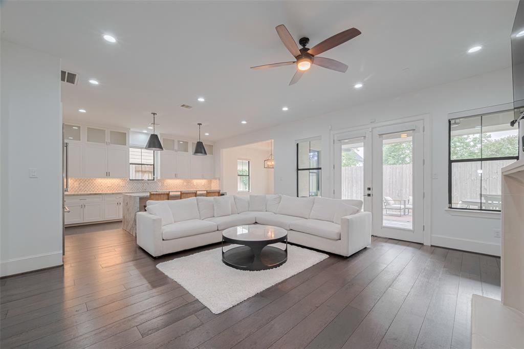 Property Photo:  6525 Wharton Street  TX 77055 