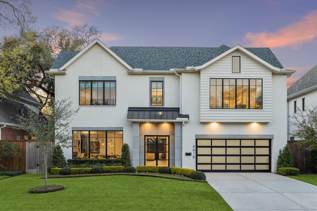 4618 Devon Street  Houston TX 77027 photo