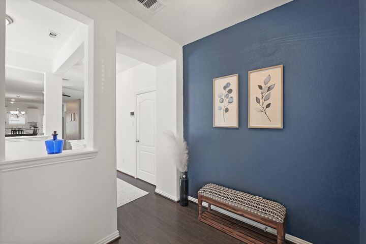 Property Photo:  12818 Crombie Drive  TX 77346 