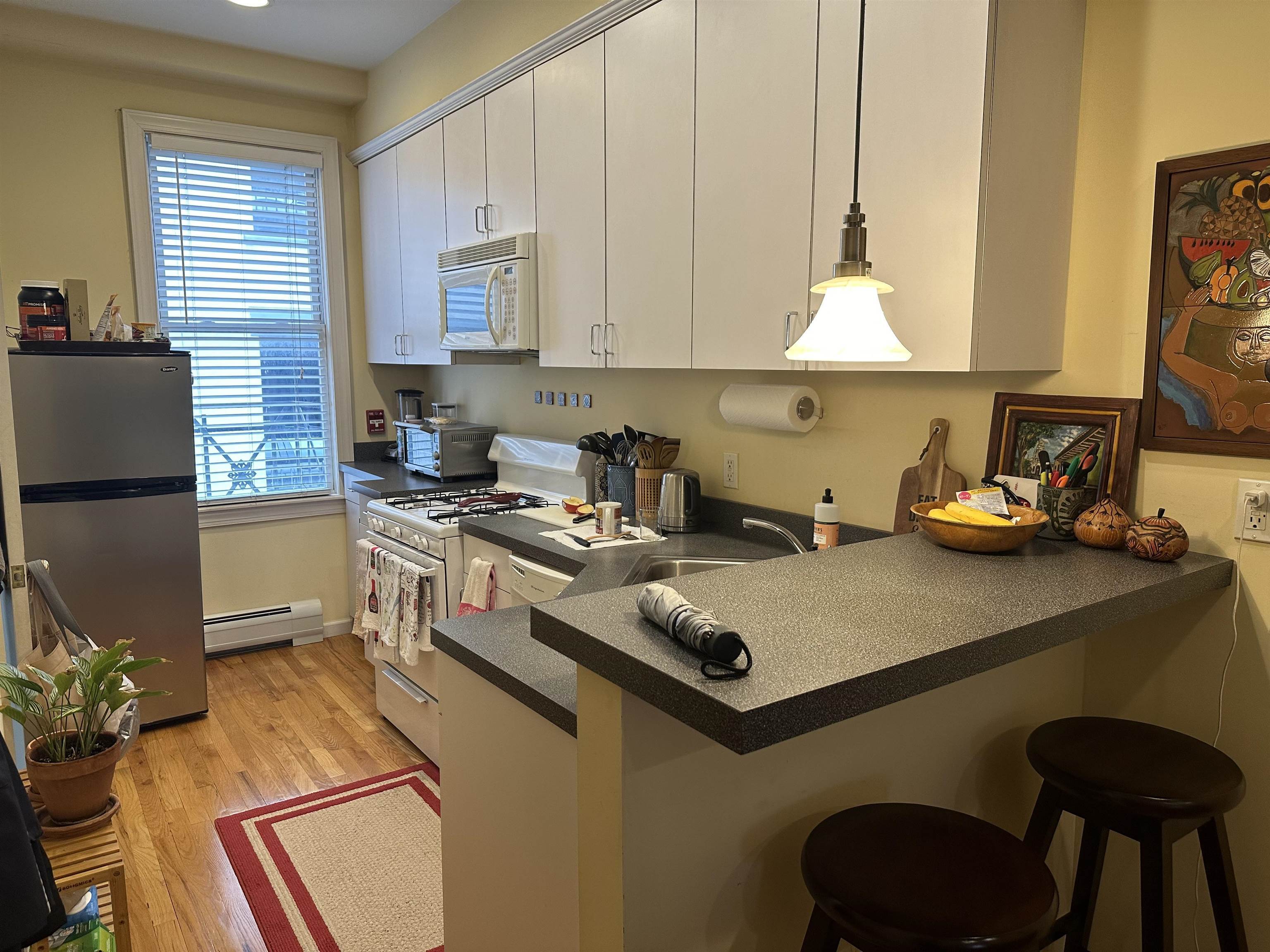 358 3rd St 3R  Hoboken NJ 07030 photo