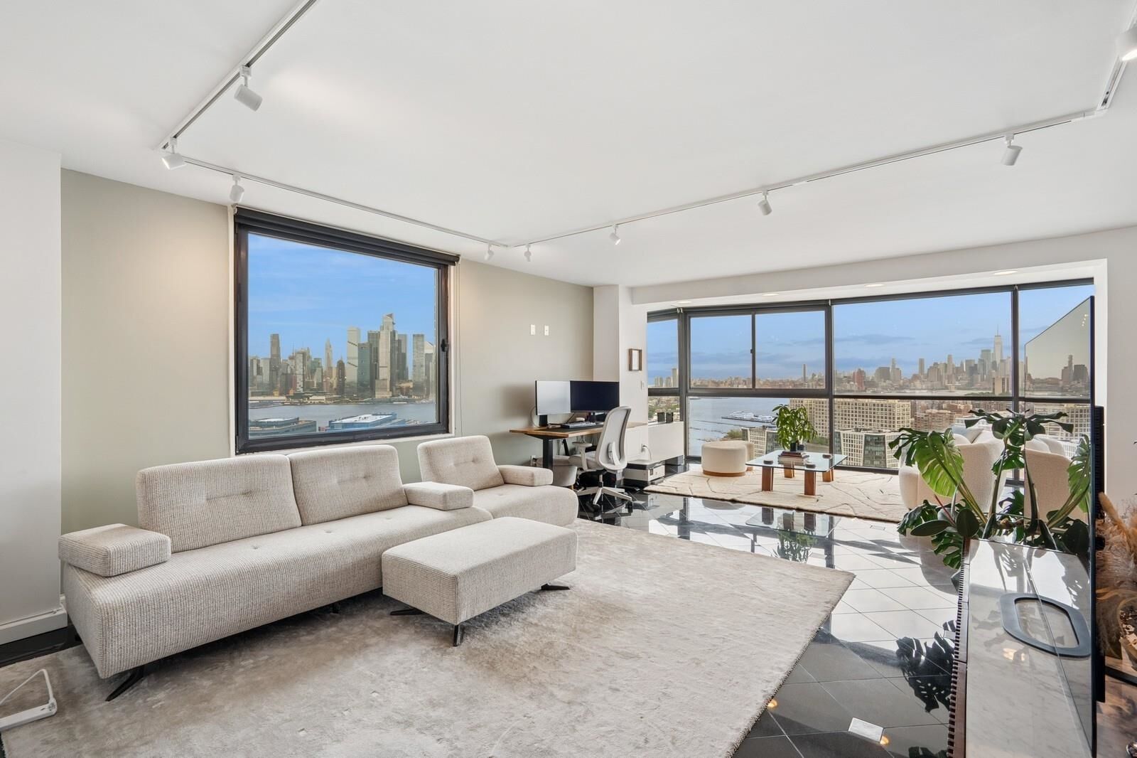 Property Photo: 380 Mountain Rd 1012 NJ 07087