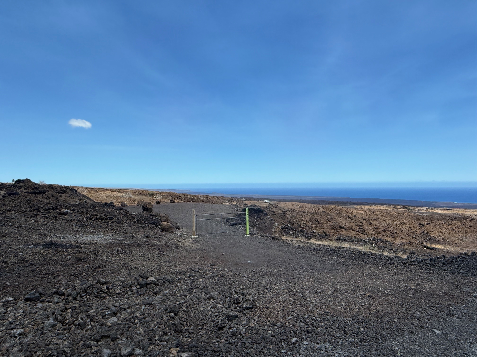 Kamaaina Blvd  Ocean View HI 96737 photo