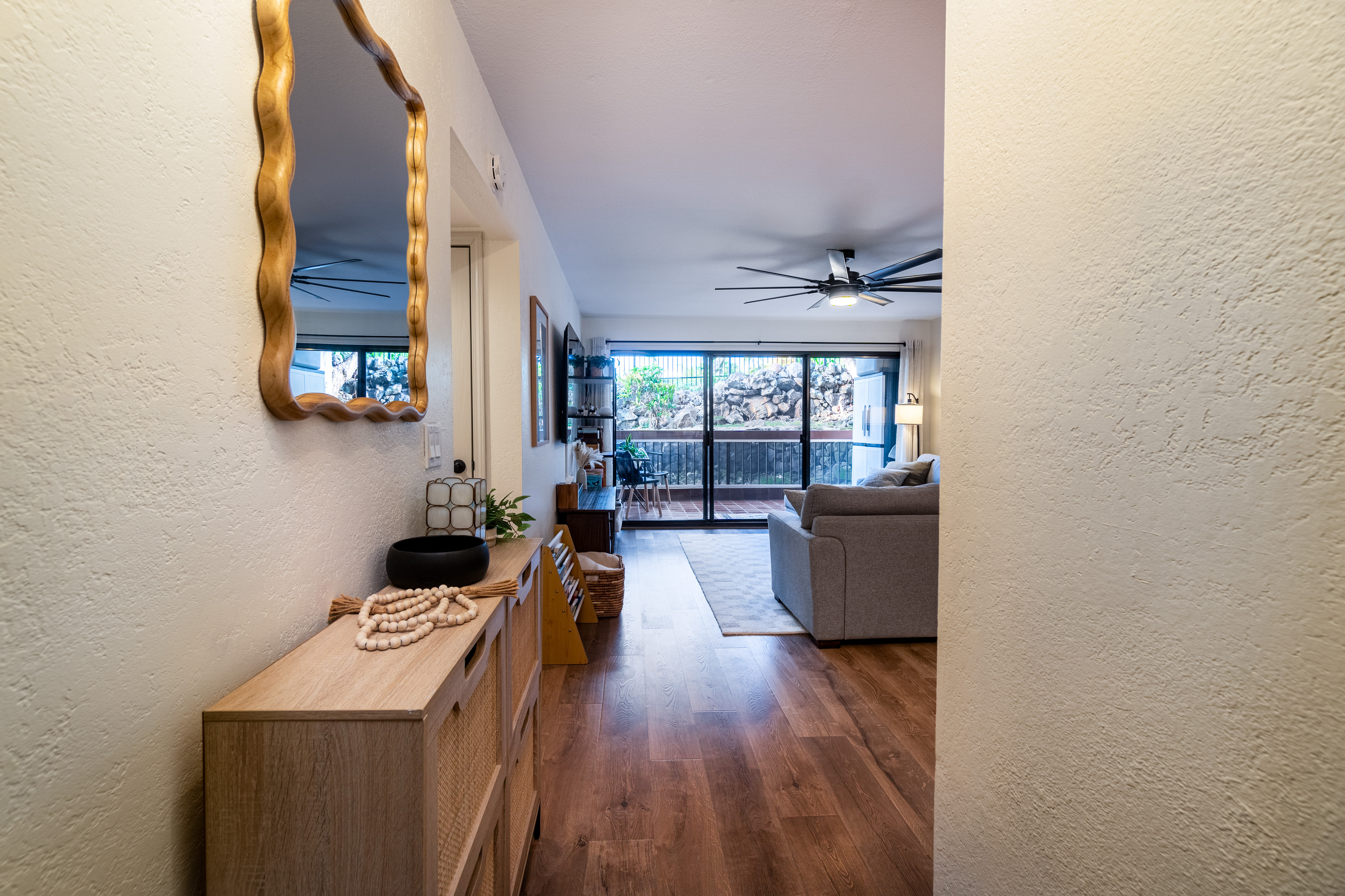 Property Photo: 75-5863 Kuakini Highway 104 HI 96740