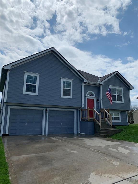 1119 Melody Court  Kearney MO 64060 photo