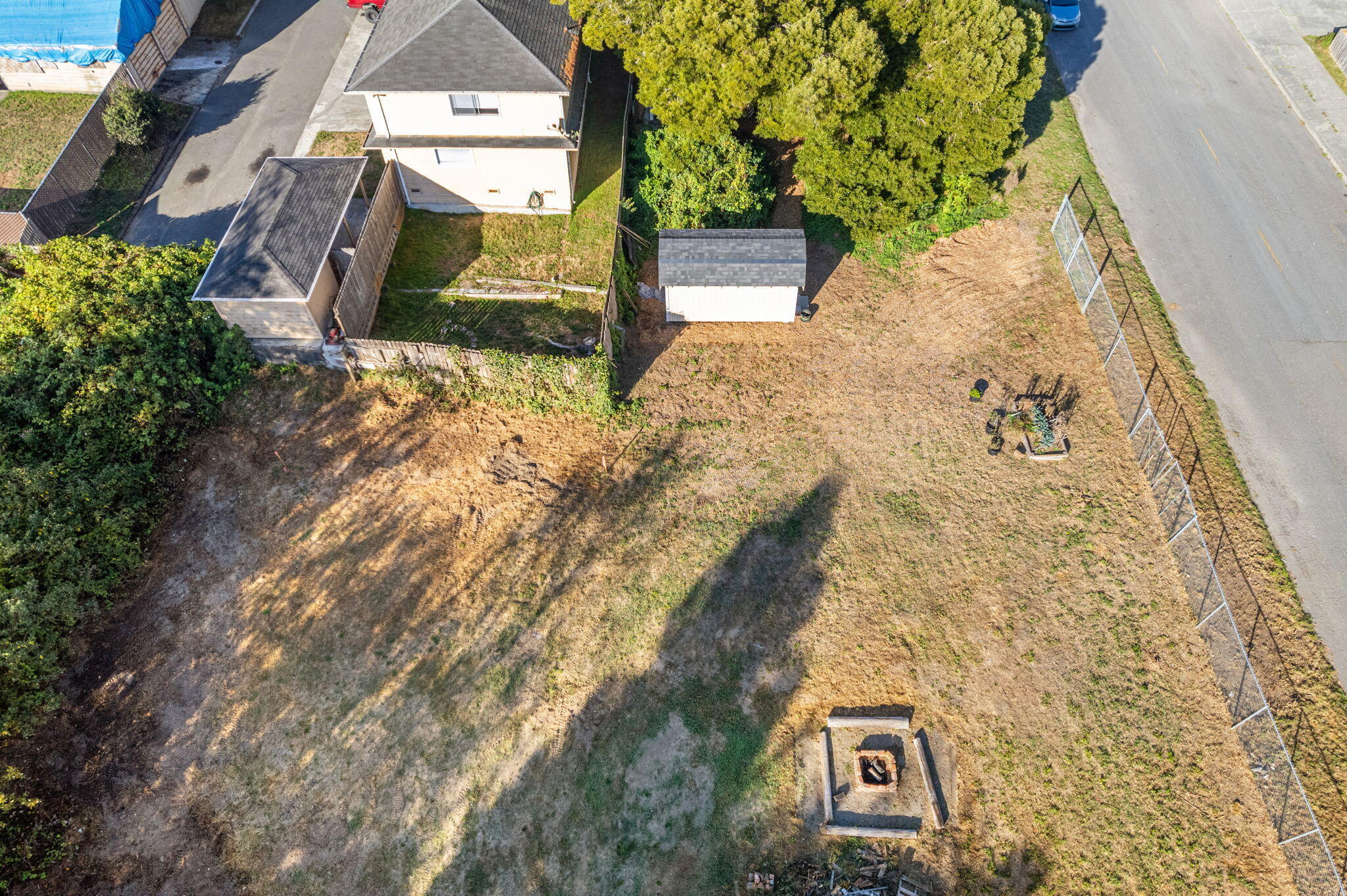 Property Photo: 10th Street CA 95501