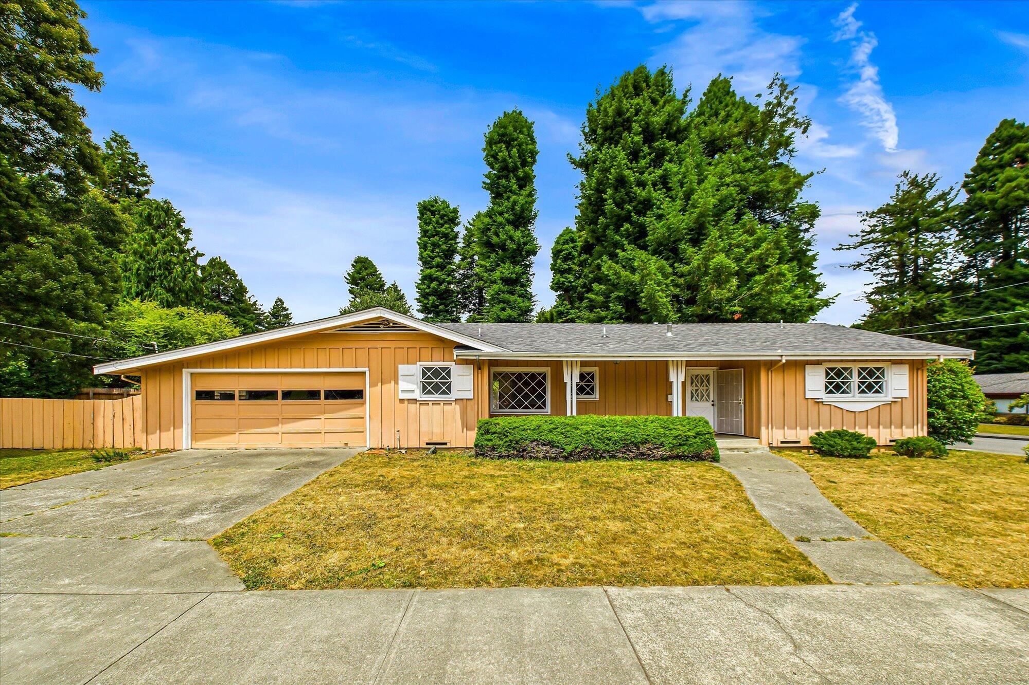 Property Photo:  2335 Chester Street  CA 95503 