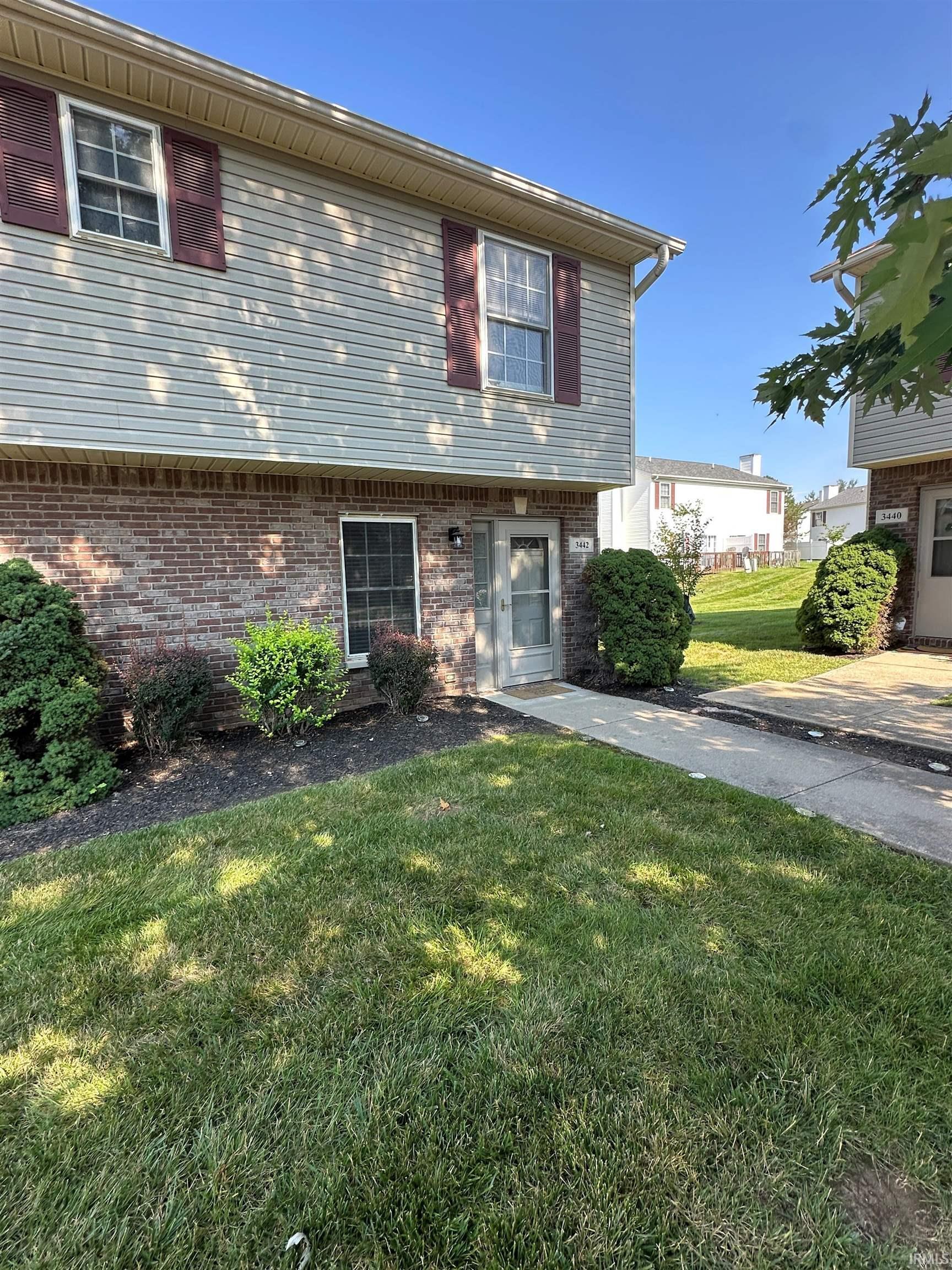 3442 S Oaklawn Circle  Bloomington IN 47401 photo
