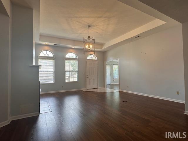 Property Photo: 8121 Gate Way Drive IN 47715-8708
