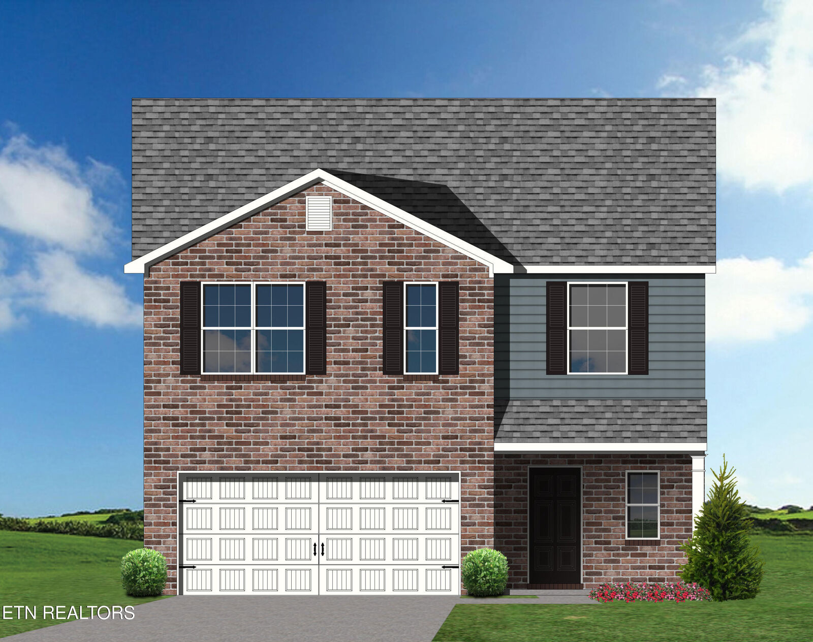 Property Photo:  1704 Hickory Meadows Drive  TN 37932 