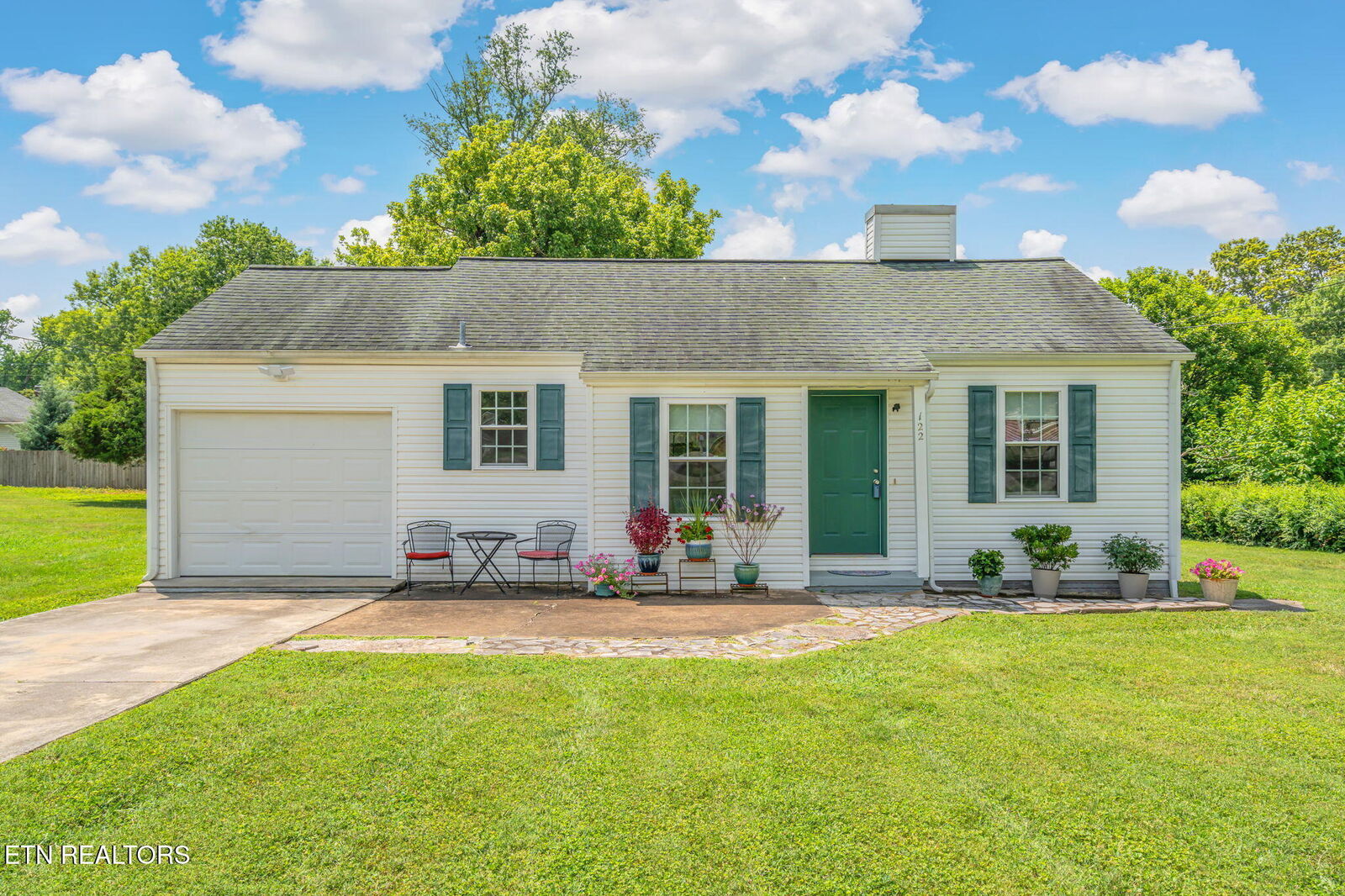 Property Photo:  122 Lake View Drive  TN 37920 