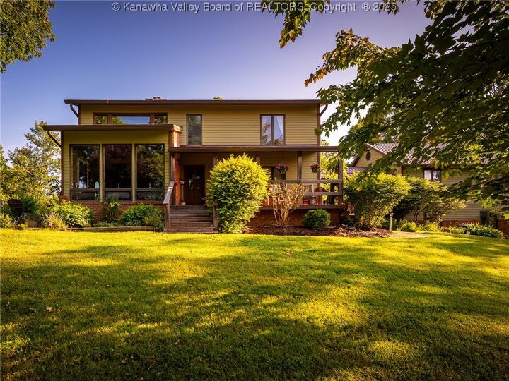 Property Photo:  114 Shady Lane  WV 25213 