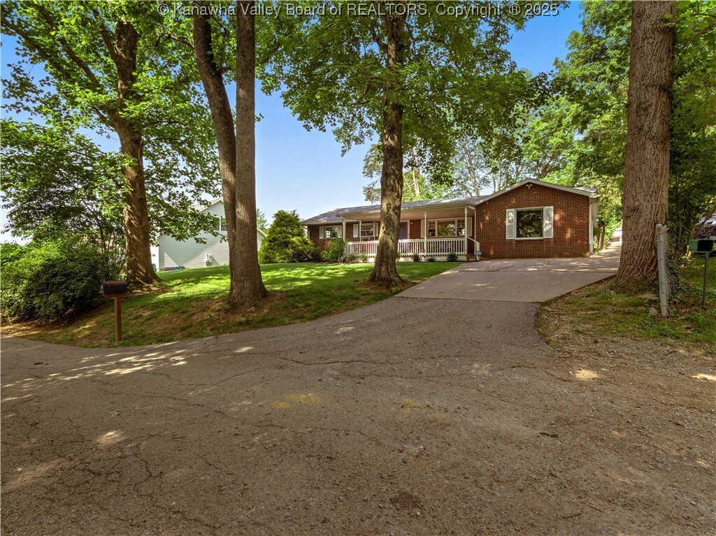 125 Friendship Lane  Scott Depot WV 25560 photo
