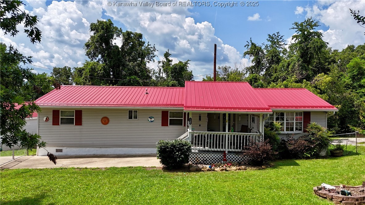 169 Myrtle Tree Road  South Charleston WV 25309 photo