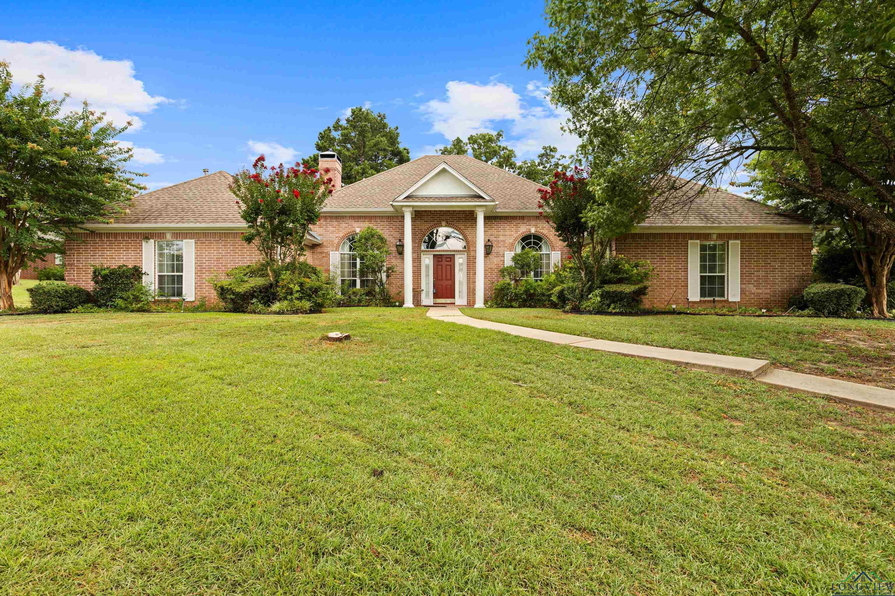 320 Honey Creek 320 Honey Creek Lane  Longview TX 75605 photo