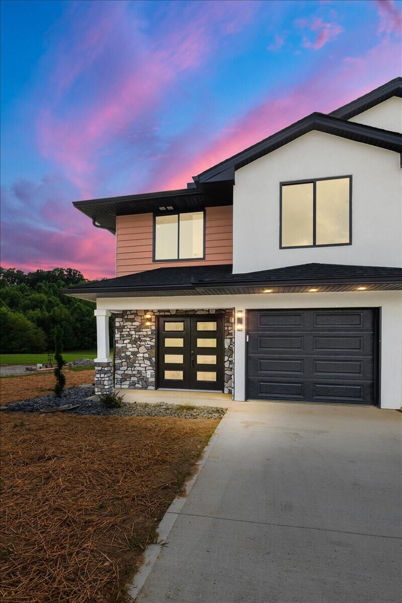 Property Photo:  145 Crooked Creek Drive Drive  KY 40744