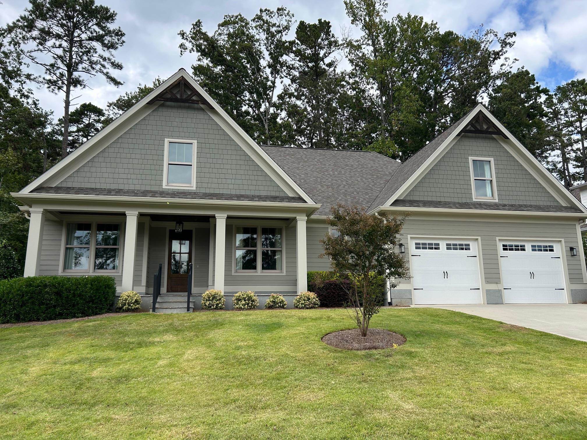 Property Photo: 1091 Osprey Lane GA 30642
