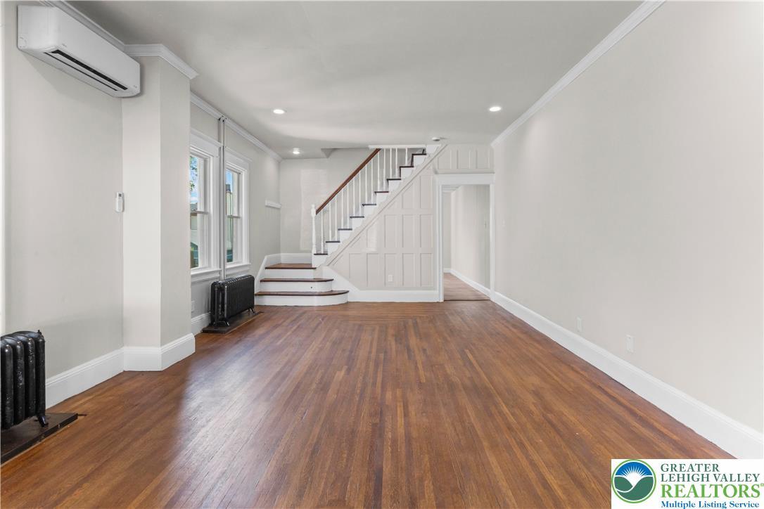 Property Photo: 35 N 3rd Street PA 18013