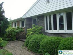 Property Photo: 4724 Terrace Road PA 18069