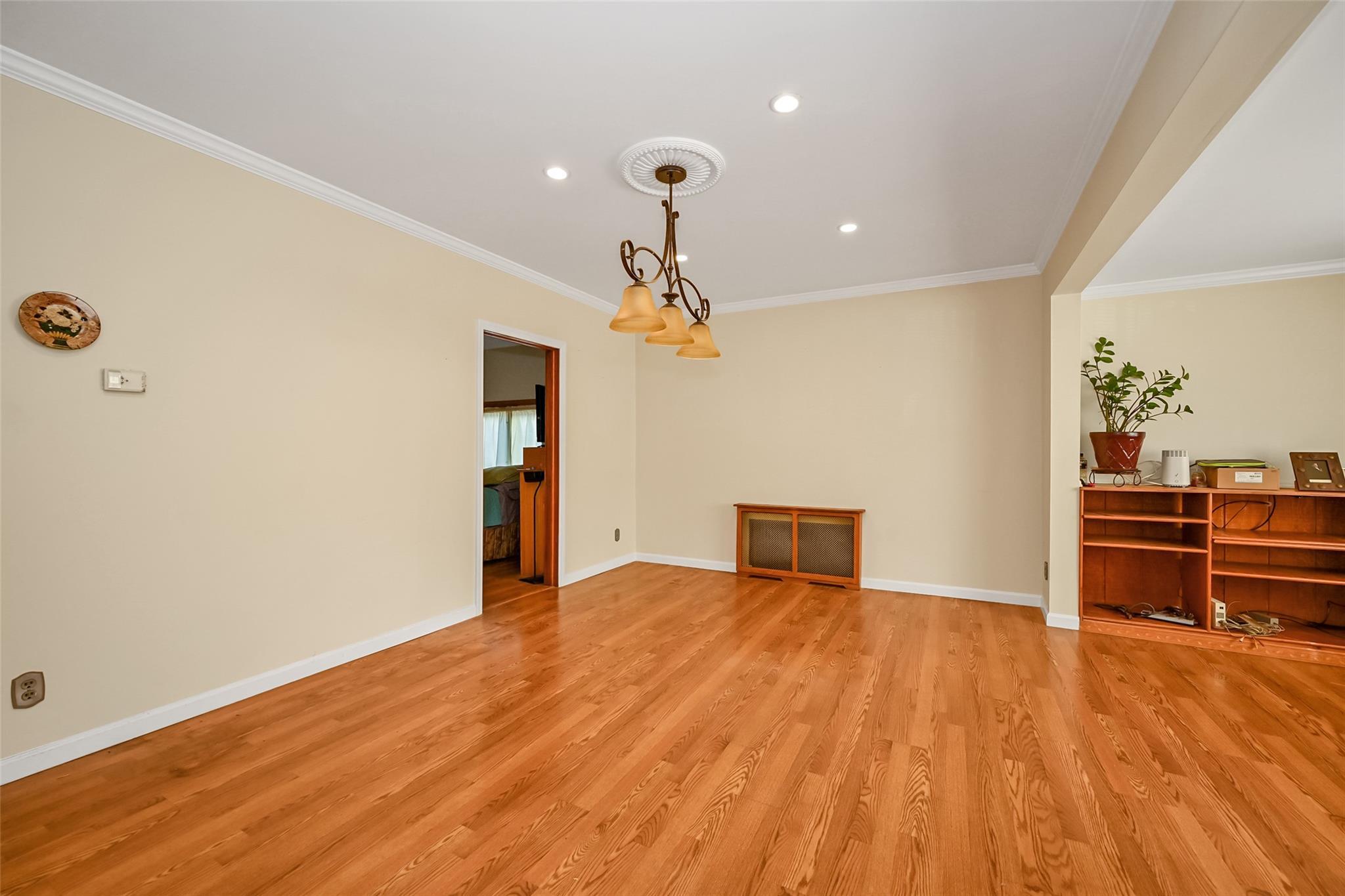 Property Photo:  92-05 218th Place  NY 11428 