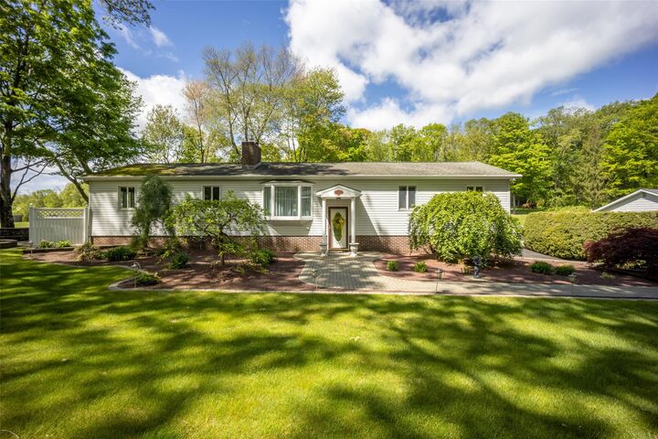 267 Smith Road  Pleasant Valley NY 12569 photo