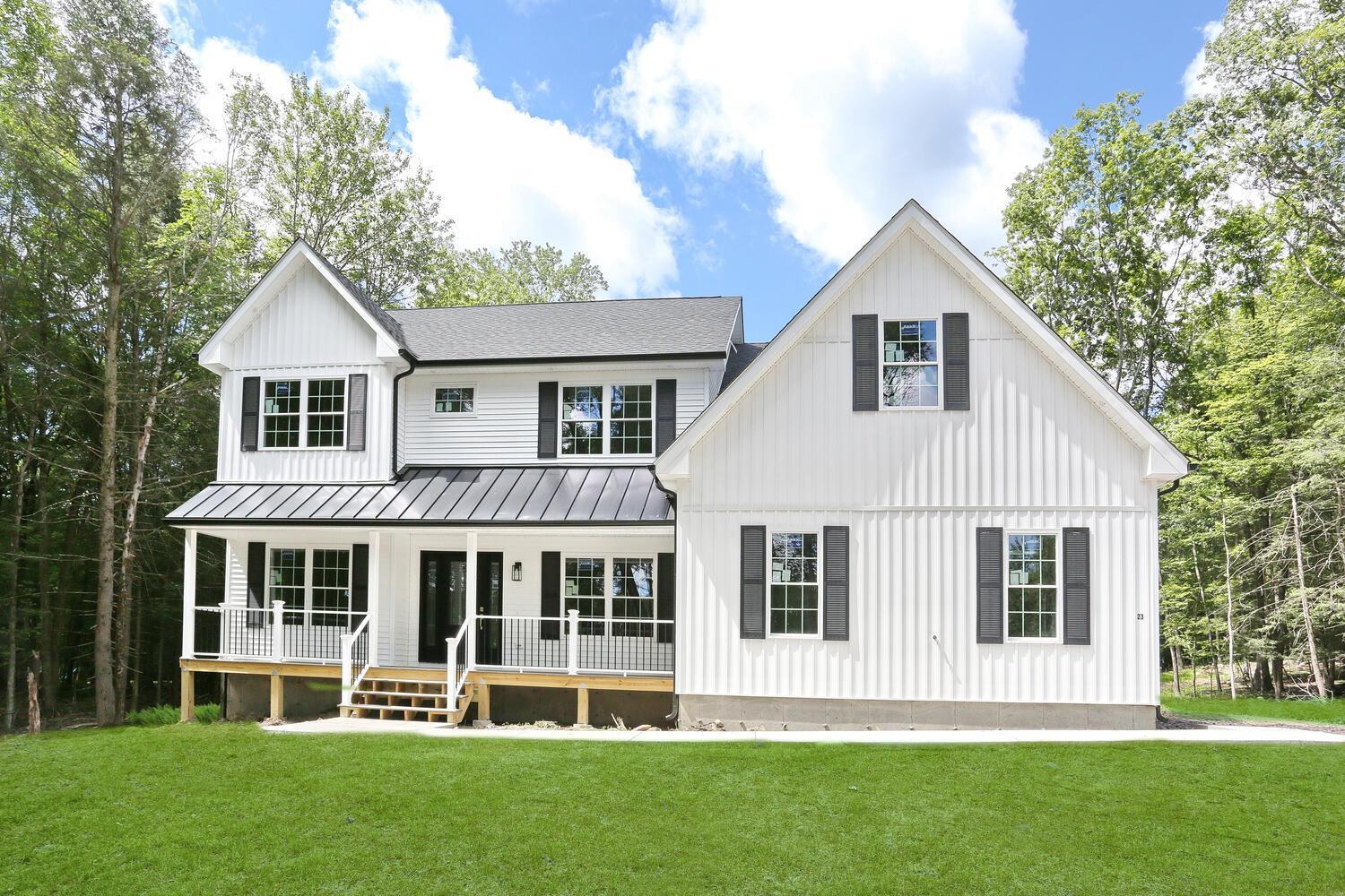 23 Forest Hills Lane  Otisville NY 10963 photo