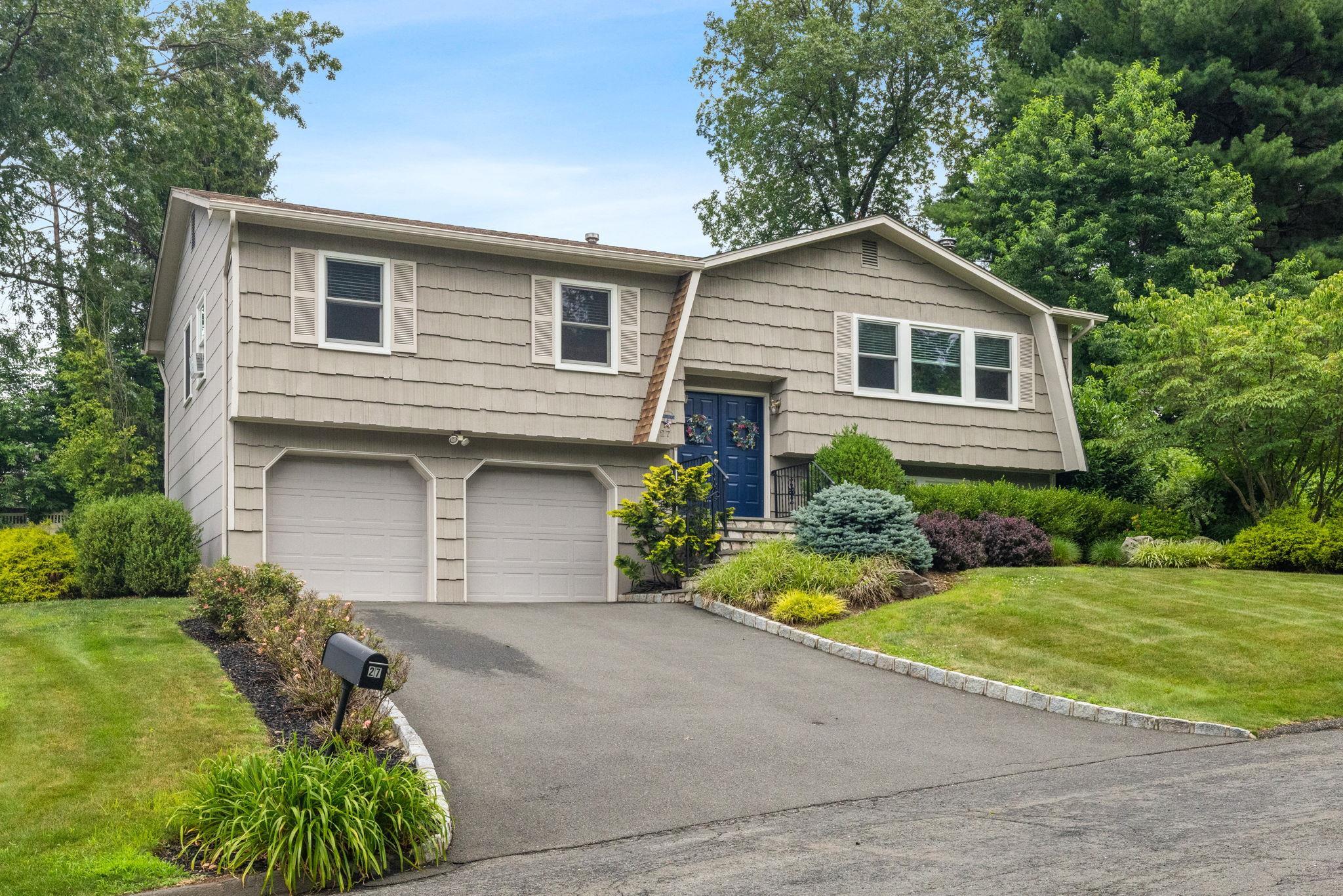 Property Photo: 27 Stubbe Drive NY 10980