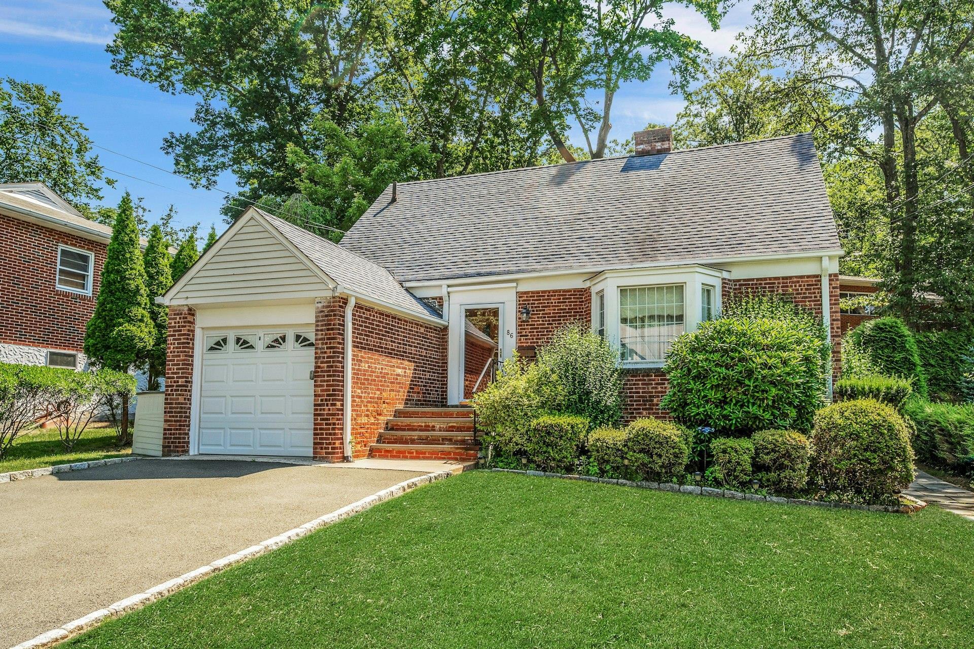 Property Photo: 86 Briary Road NY 10522